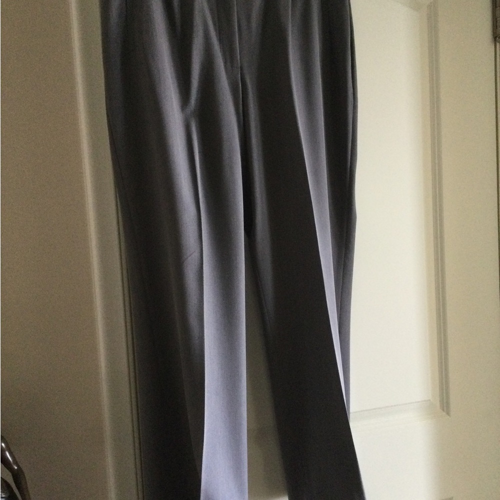 Women’s Gray Pants